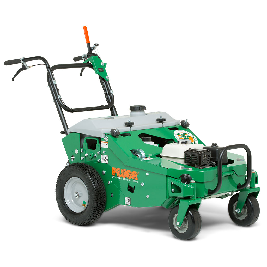 Plugr lawn aerator sale
